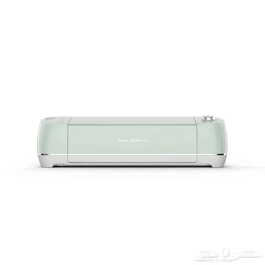 Cricut Explore Air 2 Mint جهاز قص الكريكت قص ليزر 0