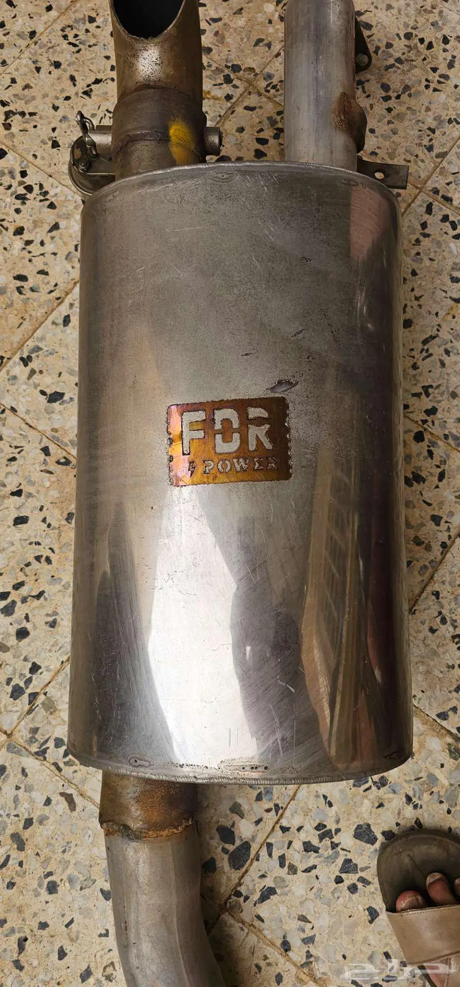 هدرز باترول 4500 1