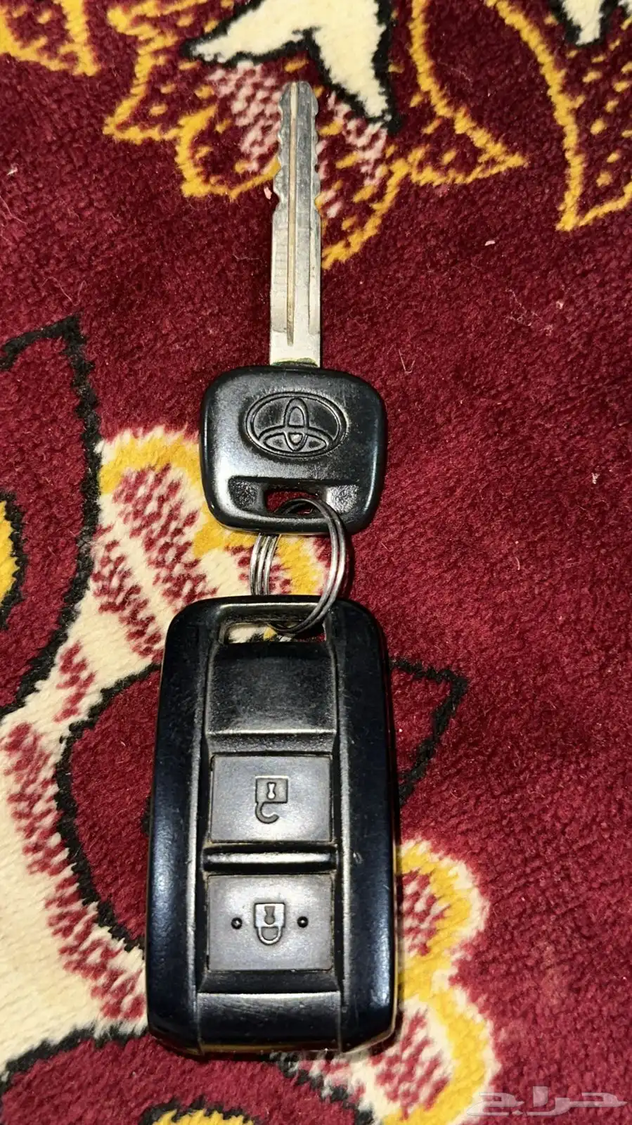 مفتاح شاص 0