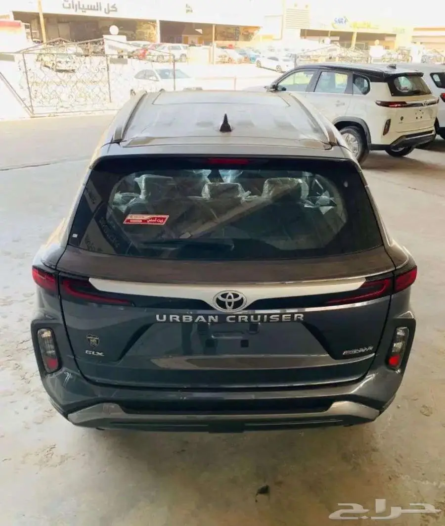 اوربان 2025 Urban 0