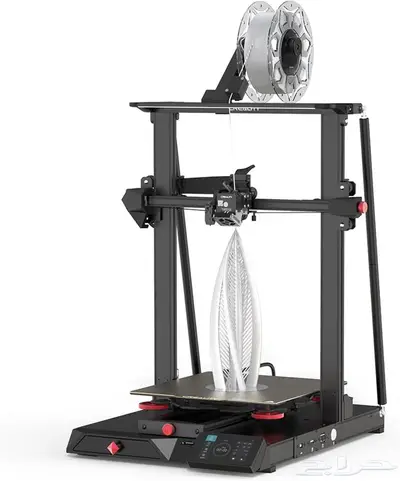 طابعة 3D من كرياليتي cr-10 smart pro 0