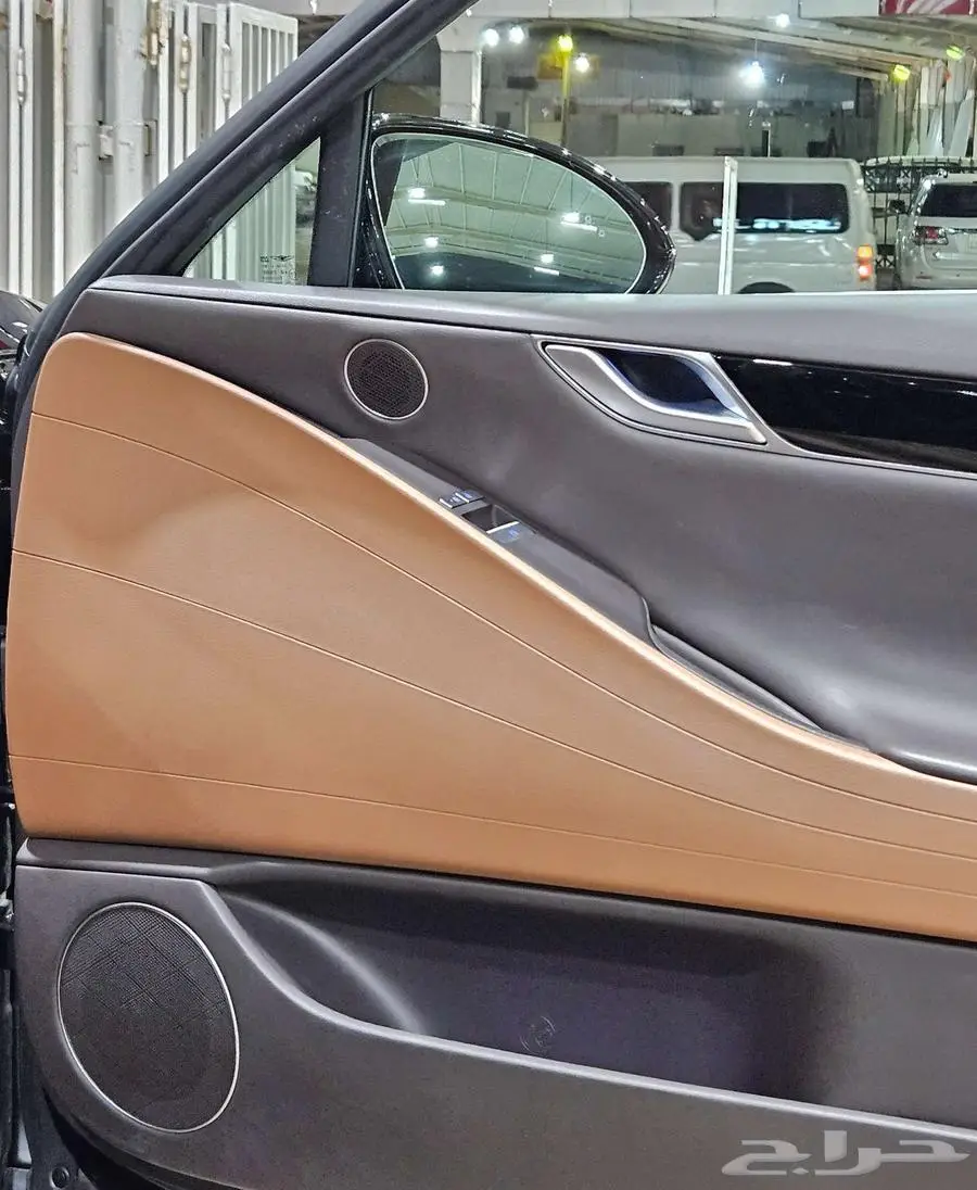 جينسيس G80..2021 رويال 51