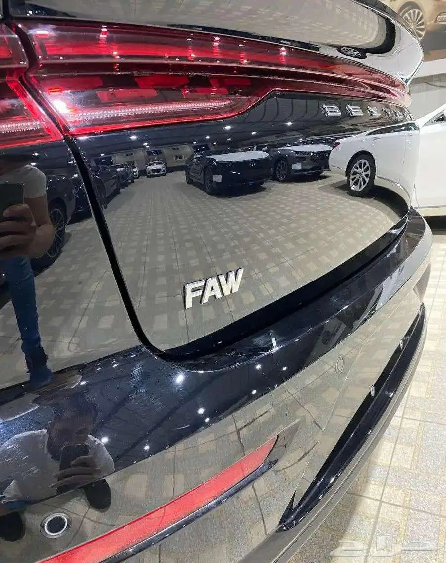 فاو بيستون B70 كمفورت 2025 15