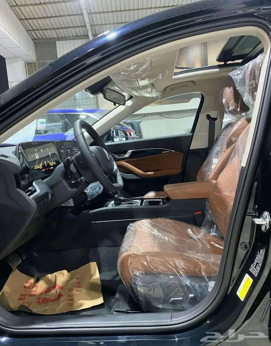 فاو بيستون B70 كمفورت 2025 12