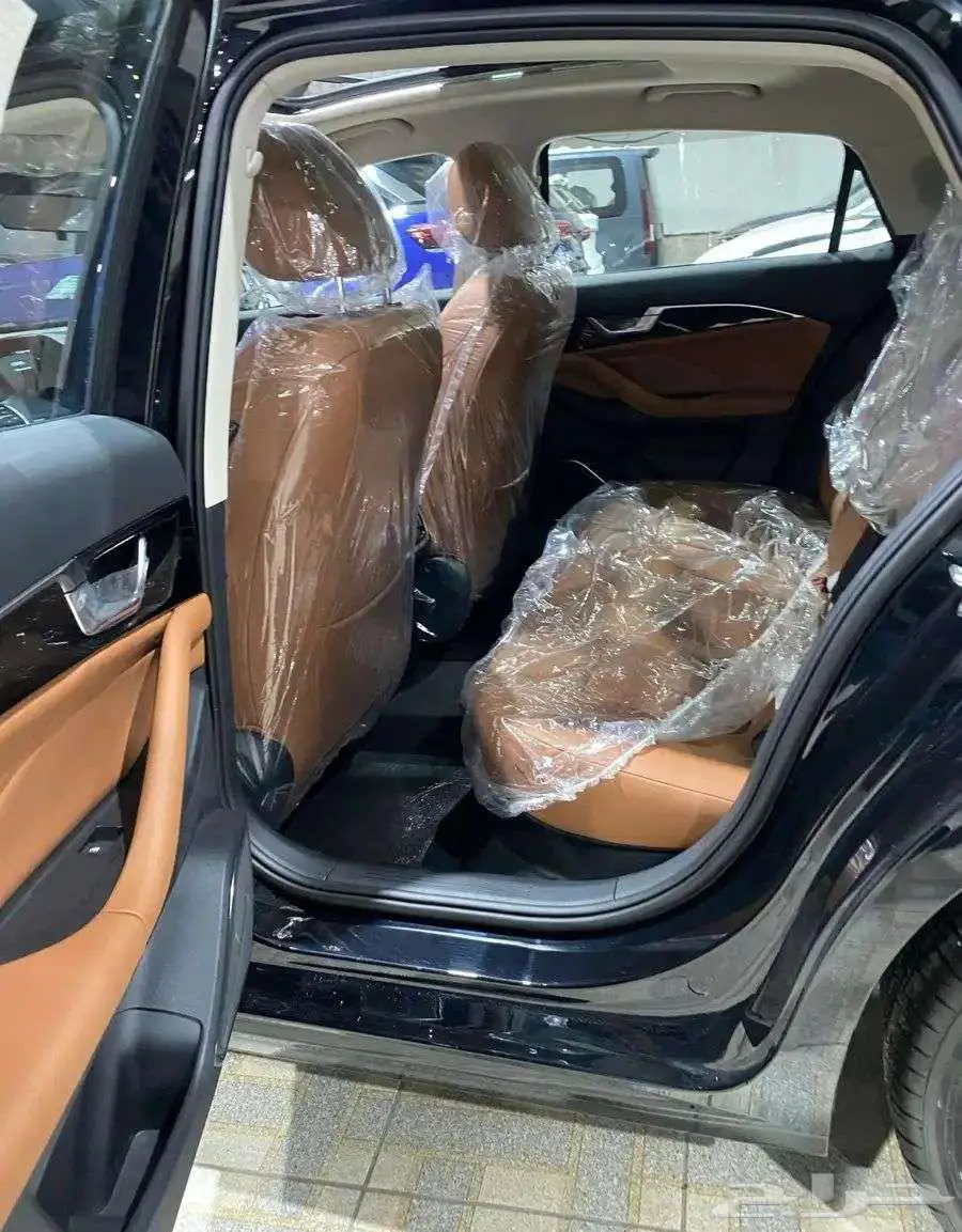 فاو بيستون B70 كمفورت 2025 11