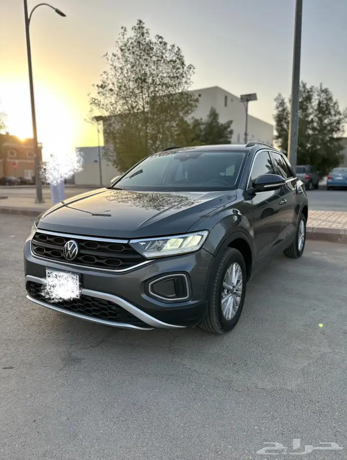 فلوكس وأجن T.ROC 2023 تي روك 0