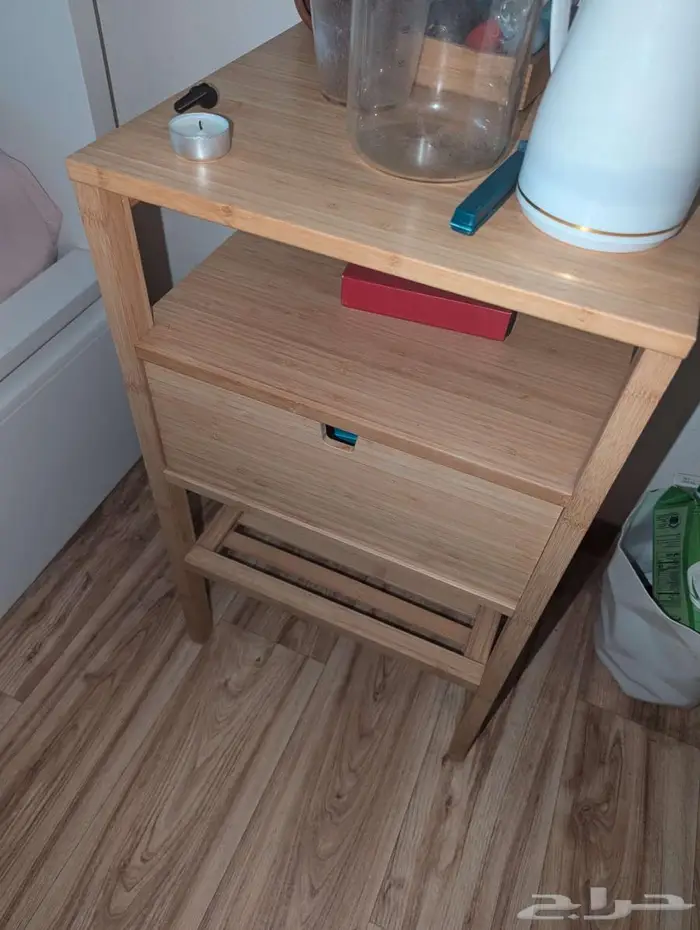 اثاث منزل كامل نظيف للبيع 6