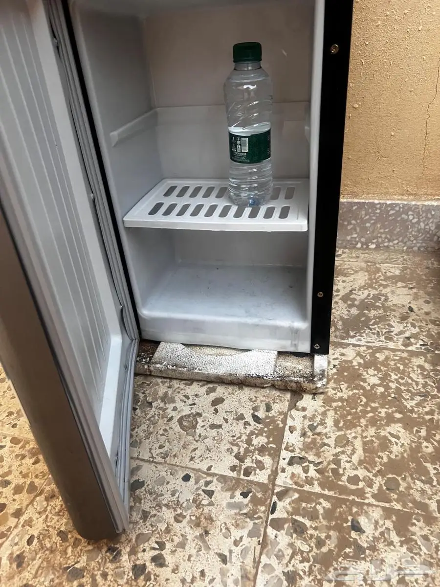 برادة ماء بارد وحار 1