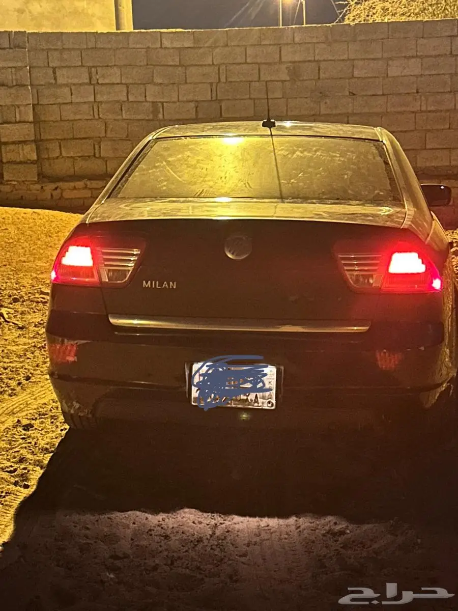 سياره نظيفه 1