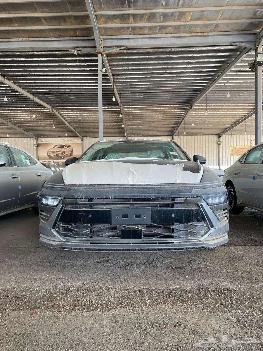 سوناتا - فليت -2025 2