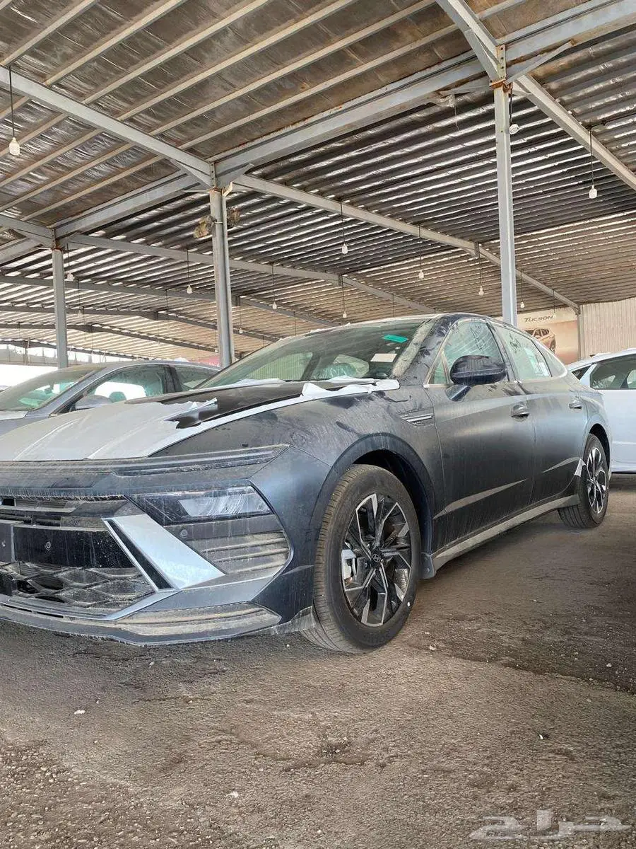 سوناتا - فليت -2025 4