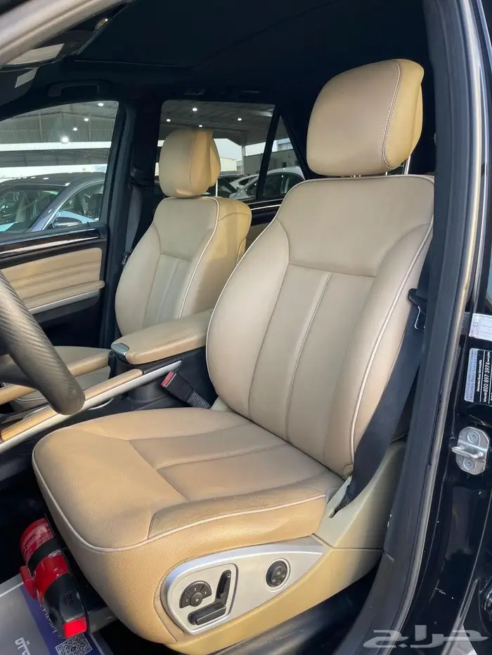 ML 500 بدي وكالة تم البيع 15