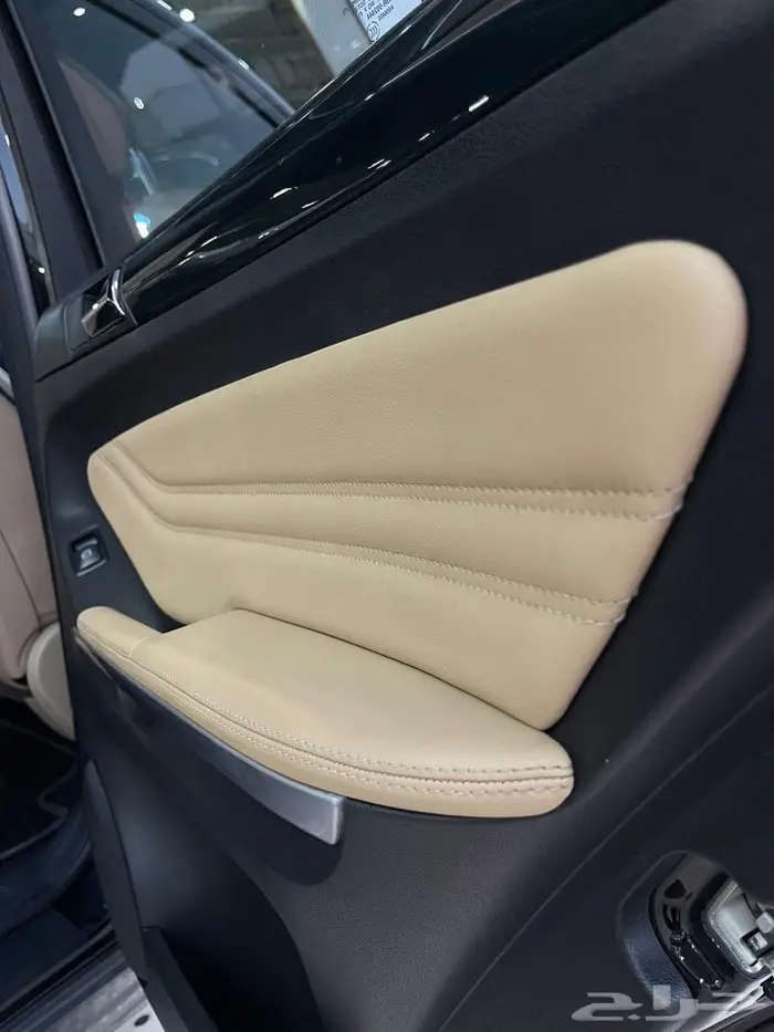 ML 500 بدي وكالة تم البيع 26