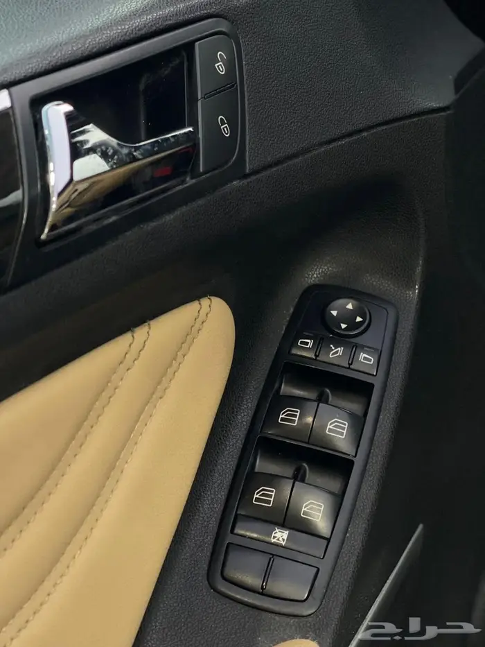 ML 500 بدي وكالة تم البيع 25