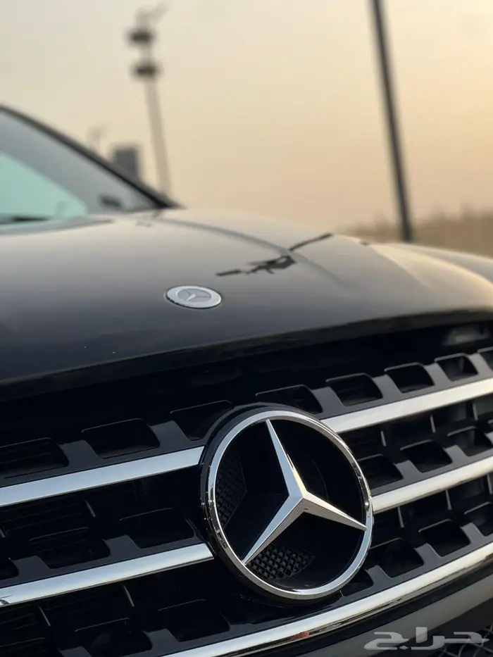 ML 500 بدي وكالة تم البيع 8