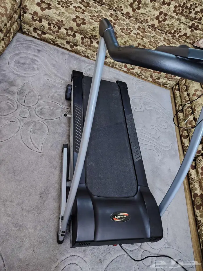 سير كهربائي رياضي 10