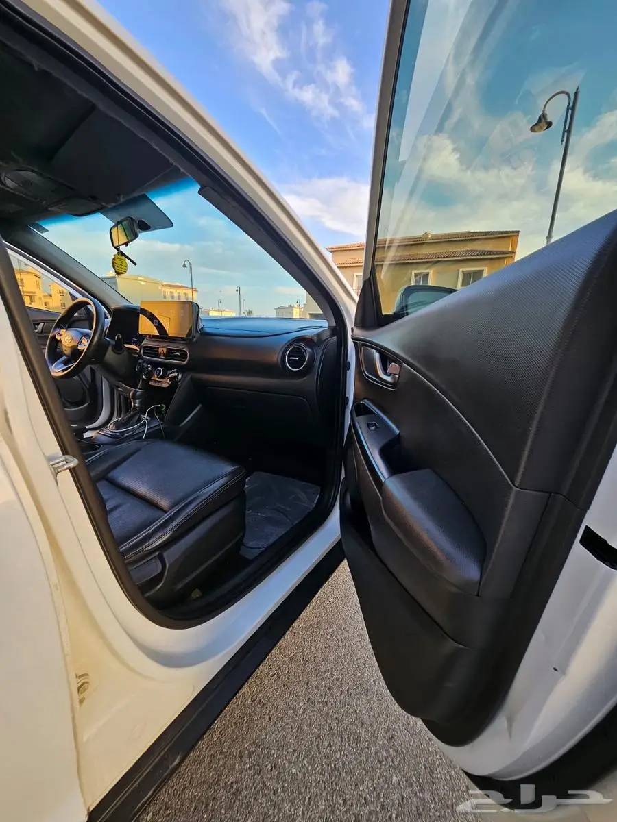 كونا 1.6 diesel 2018 17