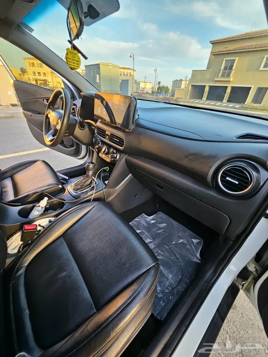 كونا 1.6 diesel 2018 19