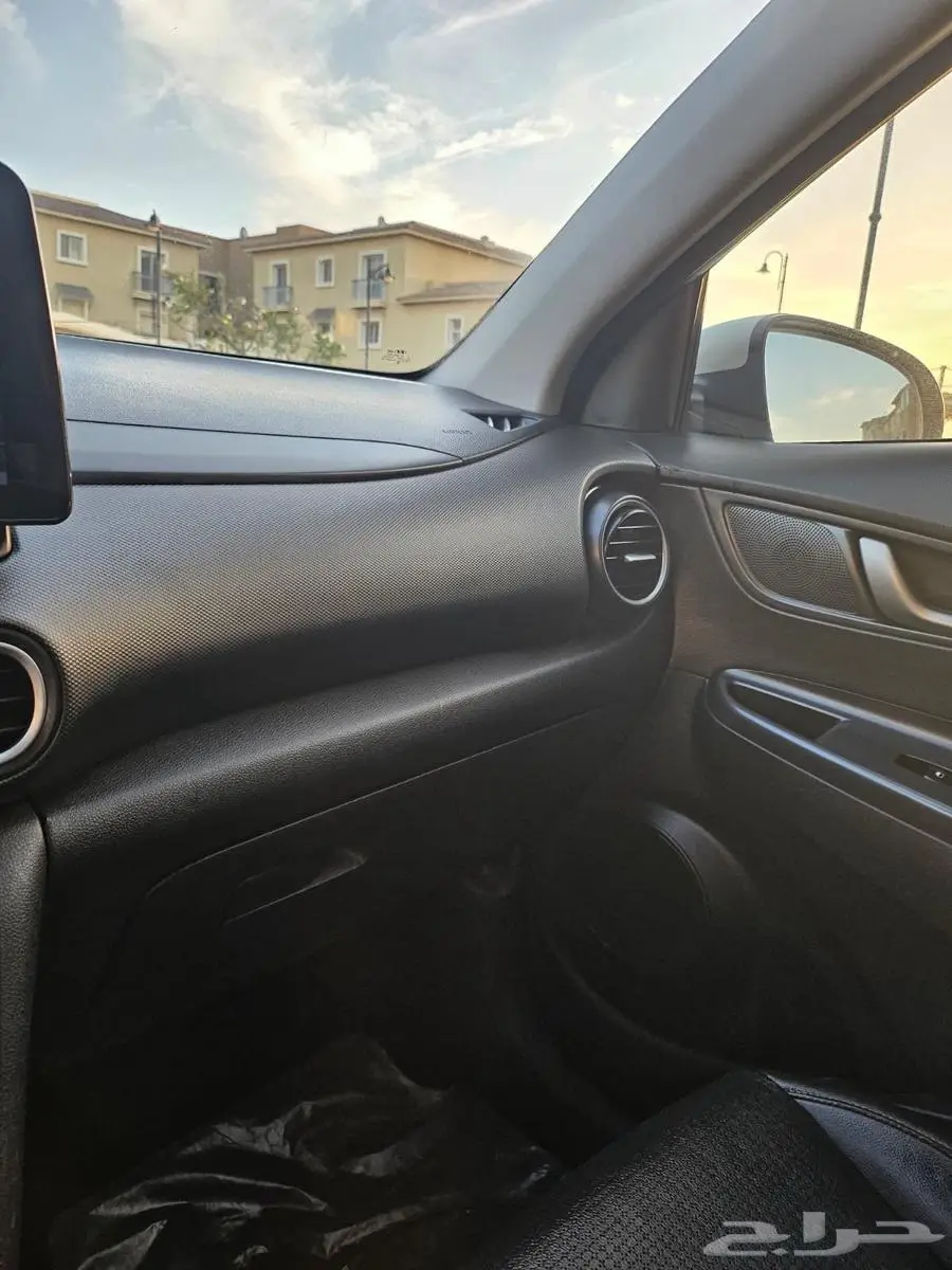 كونا 1.6 diesel 2018 12