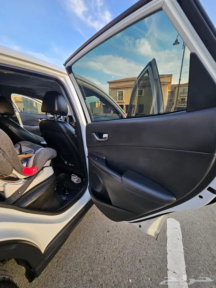 كونا 1.6 diesel 2018 21