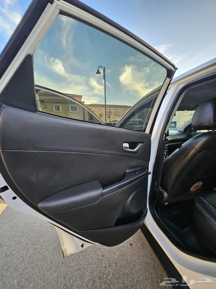 كونا 1.6 diesel 2018 15