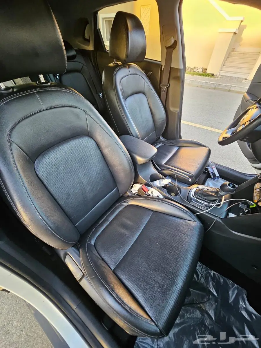 كونا 1.6 diesel 2018 18