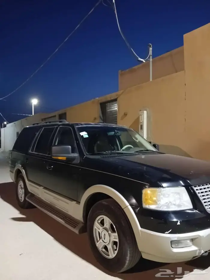 فورد اكسبدشن 2006 للبيع بالقصيم الرس 3