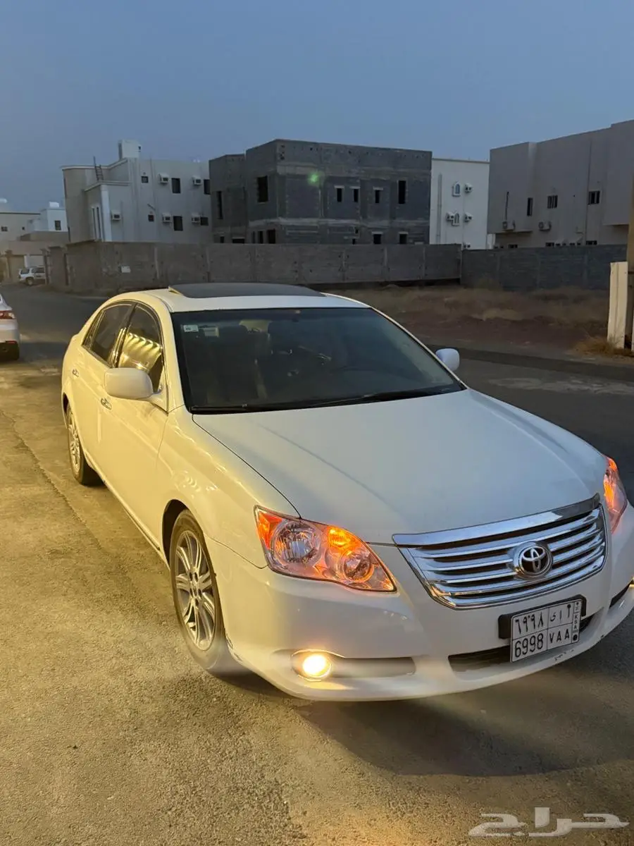 افالون 2008 9
