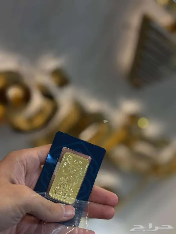 ذهب ياذهب 7