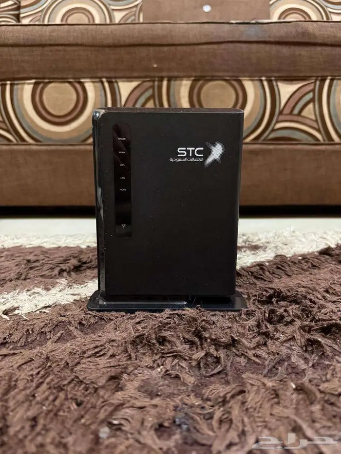 راوتر هواوي STC 4G ب 50 ريال 0