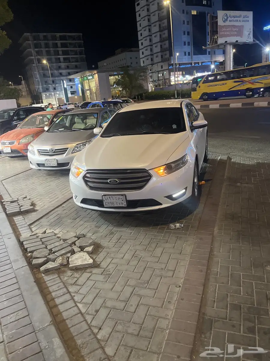 تورس 2013 1