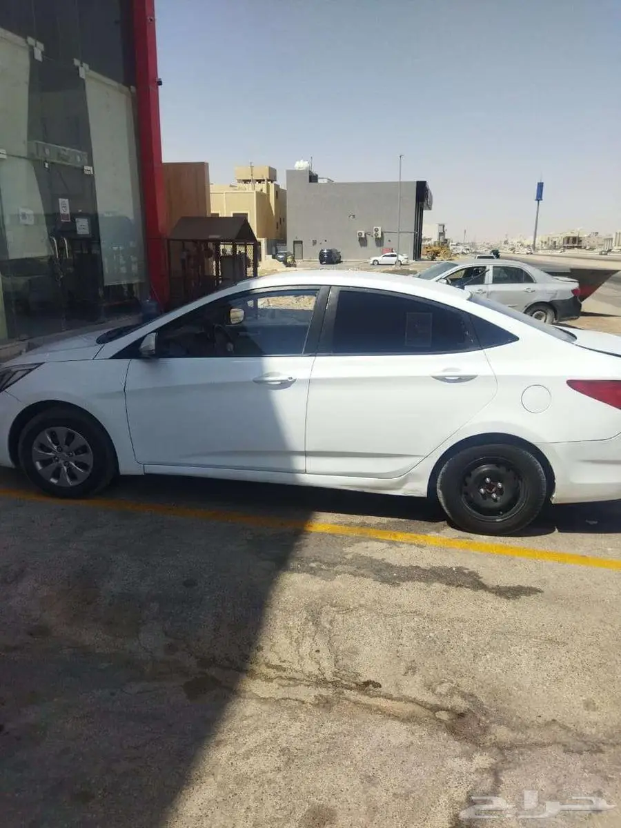 بيع اكسنت 2017 4