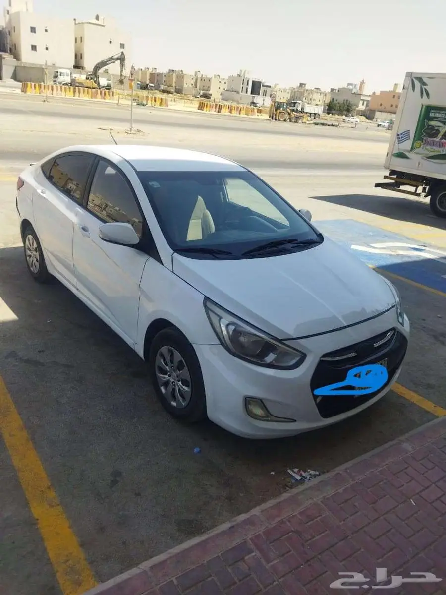 بيع اكسنت 2017 0