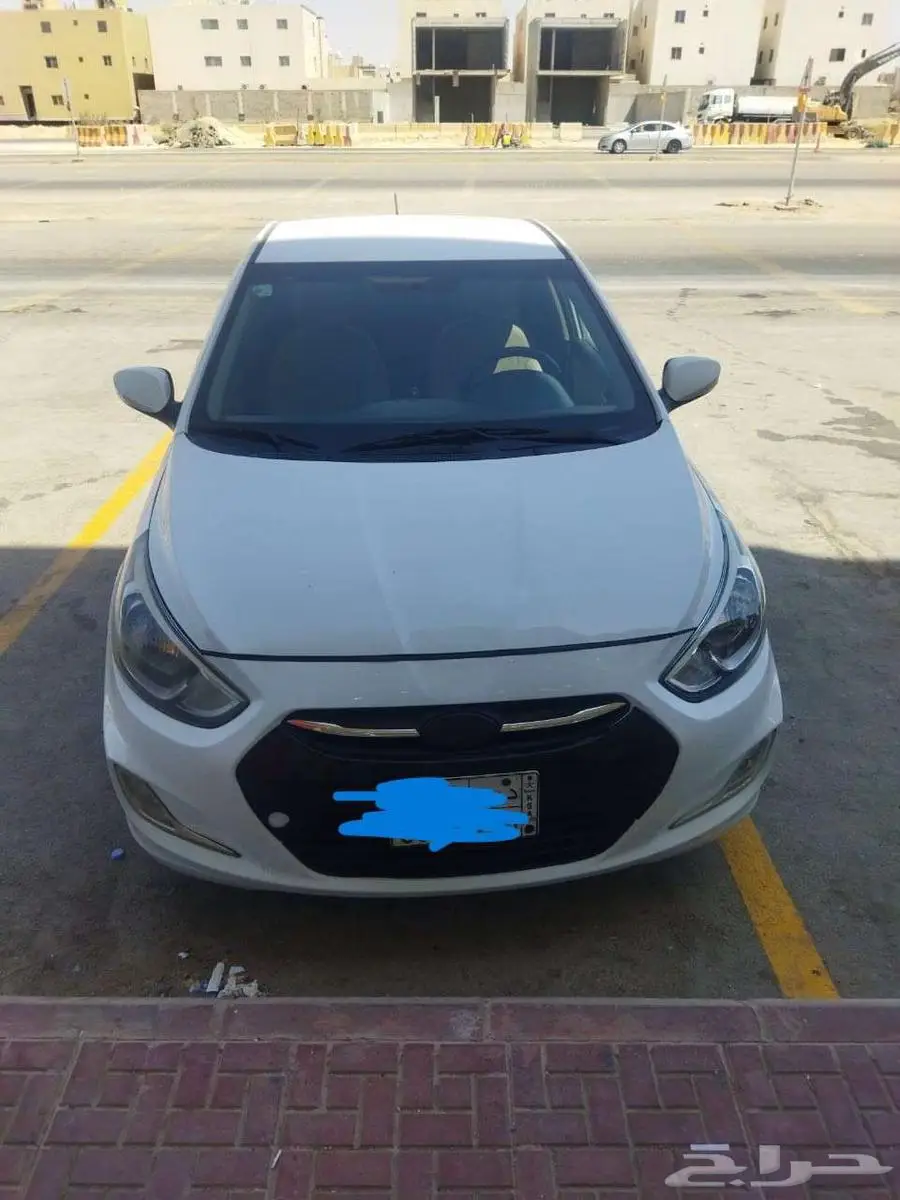 بيع اكسنت 2017 1