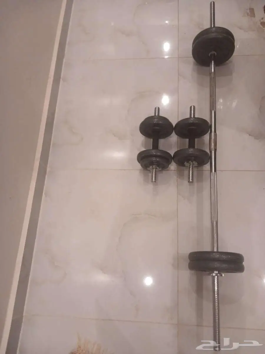 شنطة أوزان 50 كيلو 0