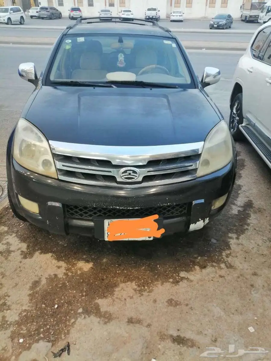هوفر 1