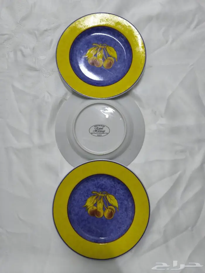 ادوات المائدة high quality porcelain ware 2