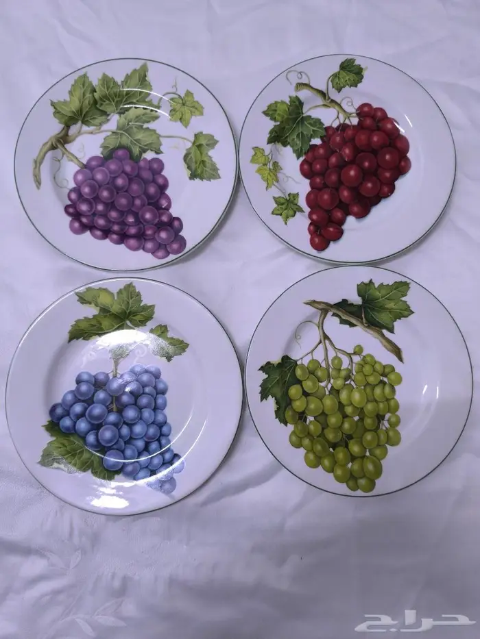 ادوات المائدة high quality porcelain ware 3