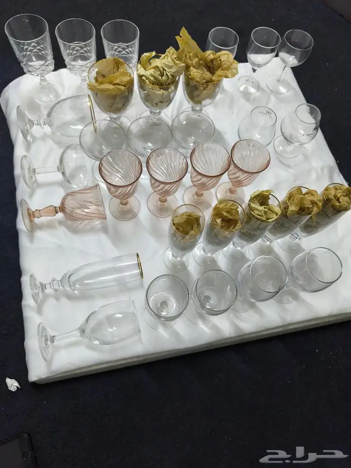 ادوات المائدة high quality porcelain ware 8