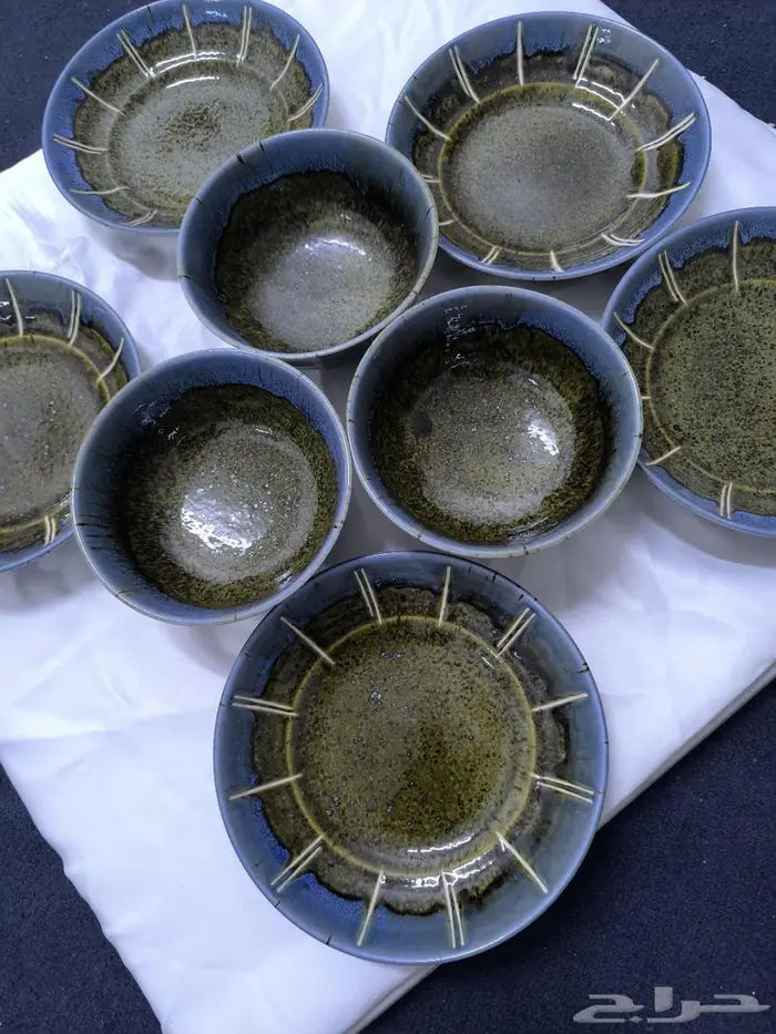 ادوات المائدة high quality porcelain ware 1