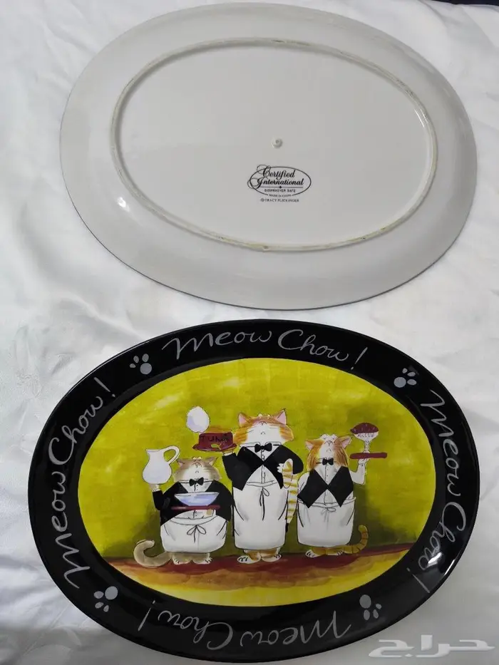 ادوات المائدة high quality porcelain ware 7