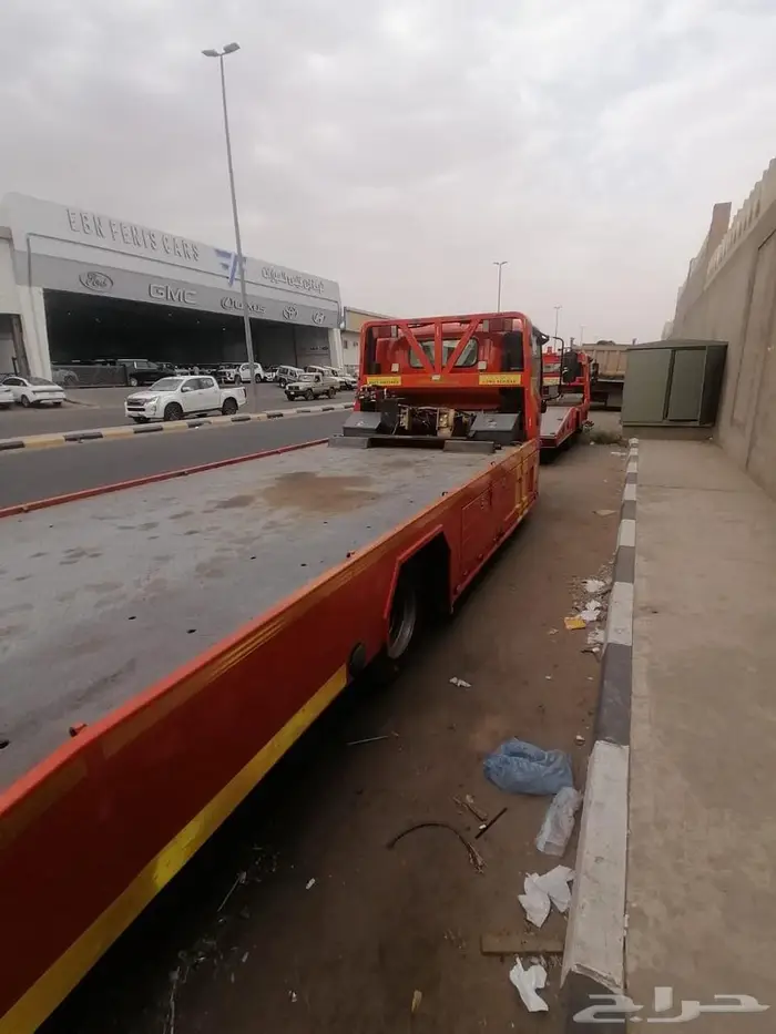 سطحه في الرياض. نجران نقل سيارات. ومعدات. خفيفه علا اي تجاه 0