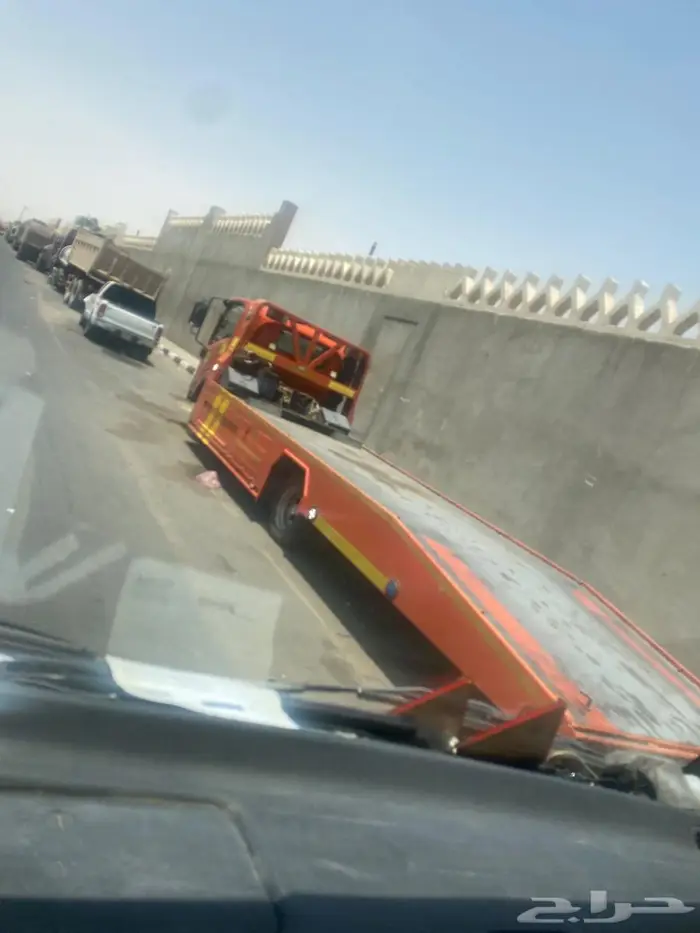 سطحه في الرياض. نجران نقل سيارات. ومعدات. خفيفه علا اي تجاه 1