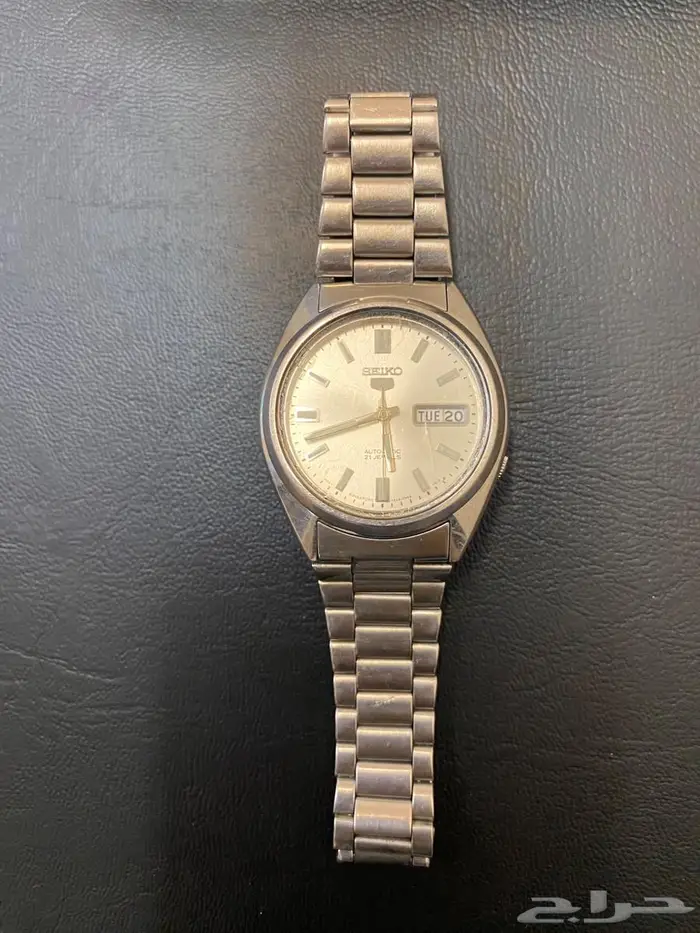 ساعة سيكو SEIKO 0