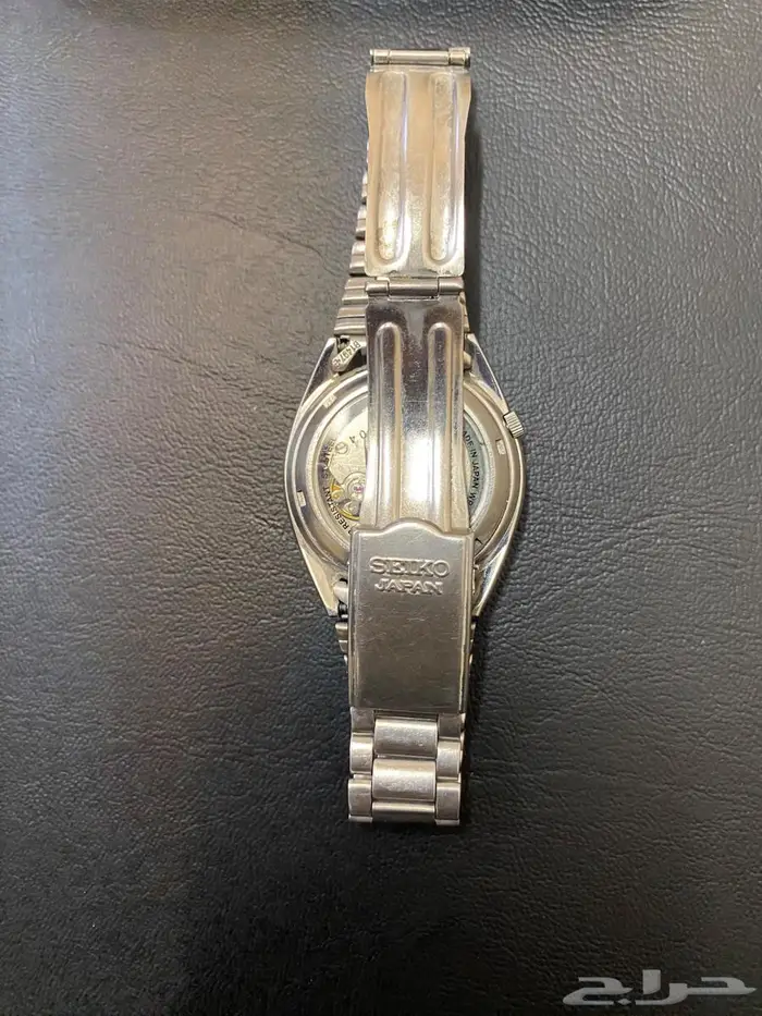 ساعة سيكو SEIKO 1