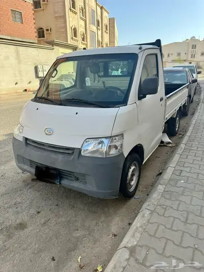 دباب دايهاتسو 1