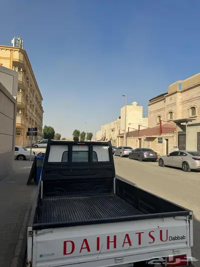 دباب دايهاتسو 0