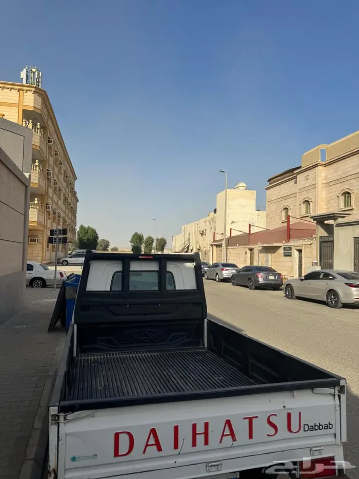 دباب دايهاتسو 0