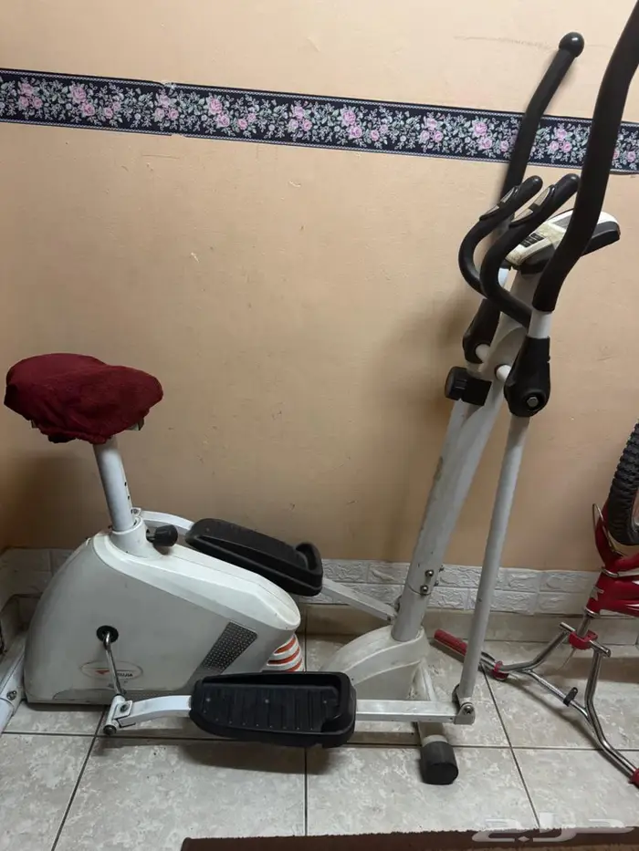 جهاز رياضي للبيع 0
