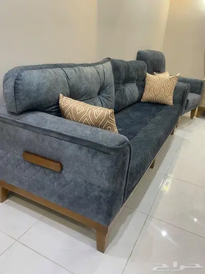 كنب نظيف جدا  للبيع 7